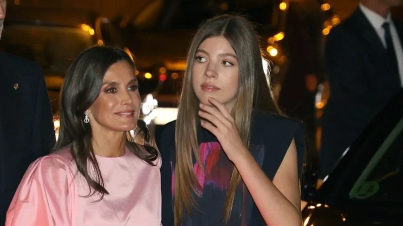 El relevo real: ¿Listas para liderar?