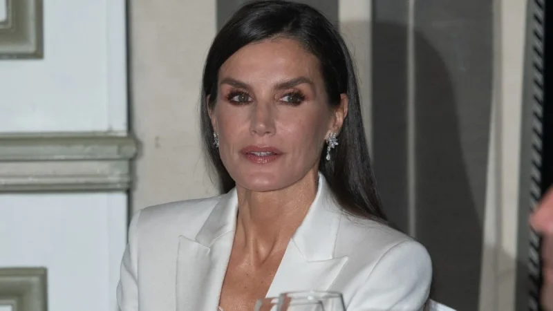 La campaña contra Letizia