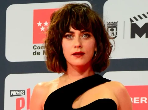 María León se pronuncia ante su altercado con la Justicia: María León se pronuncia ante su altercado con la Justicia: