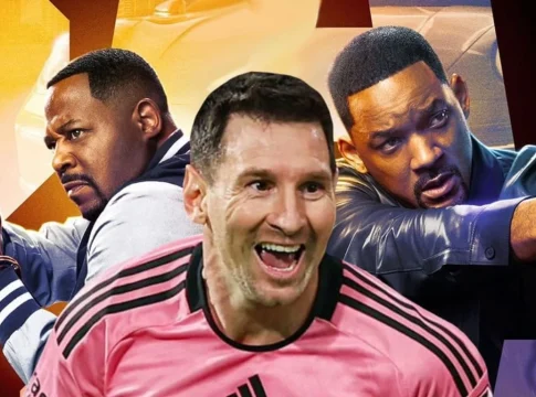 Lionel-Messi-Bad-Boys-jpg Así se cocinó el encuentro de Messi con los Bad Boys