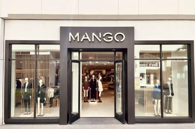 Mango: rebajas de verano sin precedentes comienzan el 21 de junio