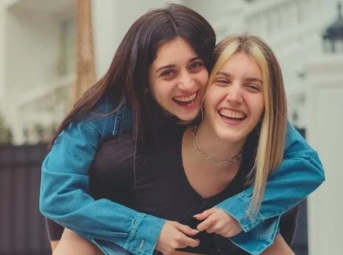 Martina-Luli-separadas-jpg Luli González y Martina rompen su relación y estos son los motivos