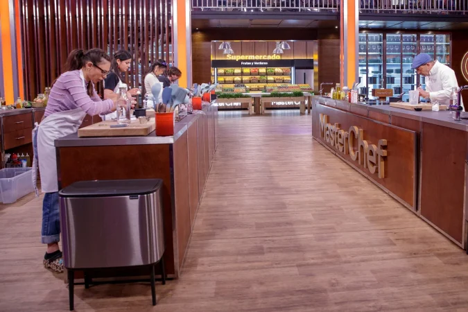 MasterChef 5 Merca2.es