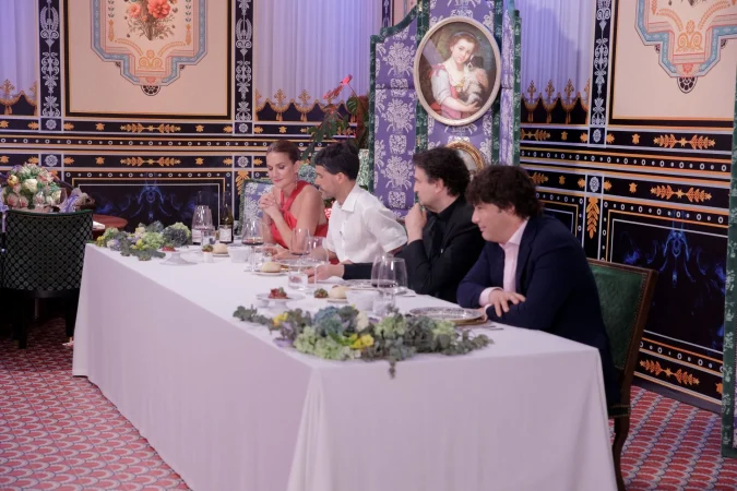 MasterChef 8 Merca2.es