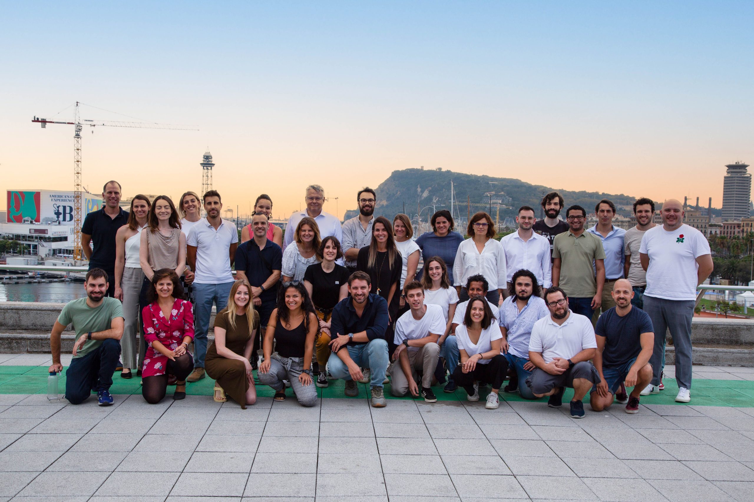 Mitiga Solutions anuncia una extensión de su serie A liderada por Elaia