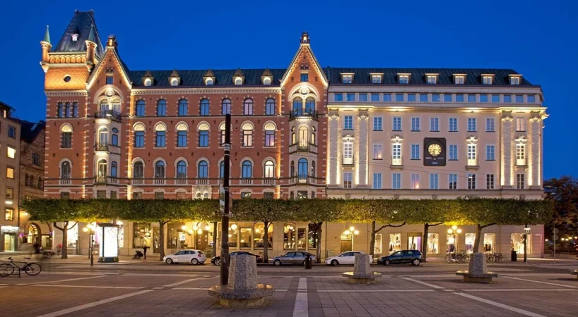 Nobis Hotel Stockholm Merca2.es