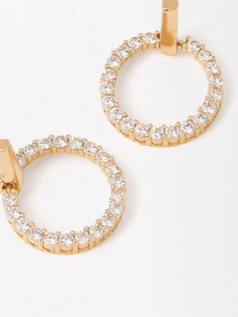 PENDIENTES CON CIRCONITAS