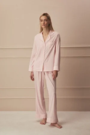 PIJAMA RAYAS