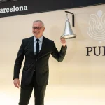 Puig afronta 2026 con riesgo de caída en ganancias por su alta dependencia a fragancias