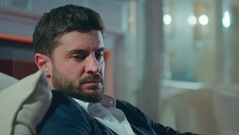 Pecado Original Cagatay Merca2.es