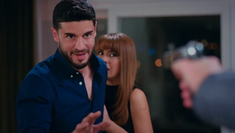 Pecado Original Cagatay y Kumru Merca2.es