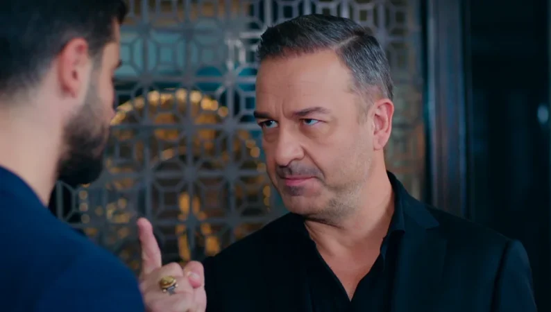 Pecado Original Dogan Merca2.es