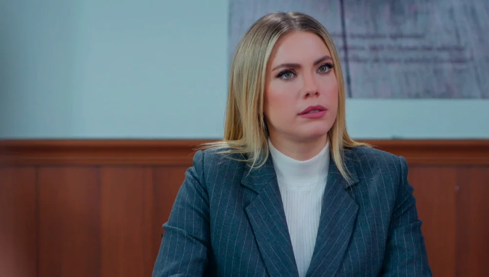 ‘Pecado Original’: Yildiz comienza a investigar el pasado de los Yildirim