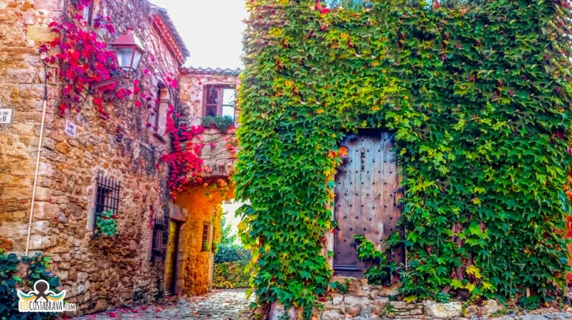 Peratallada 002 Merca2.es