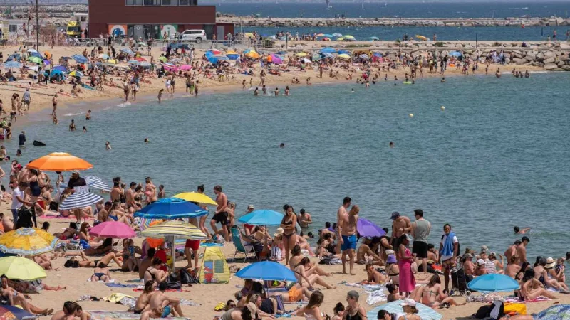 Playas contaminacion Merca2.es