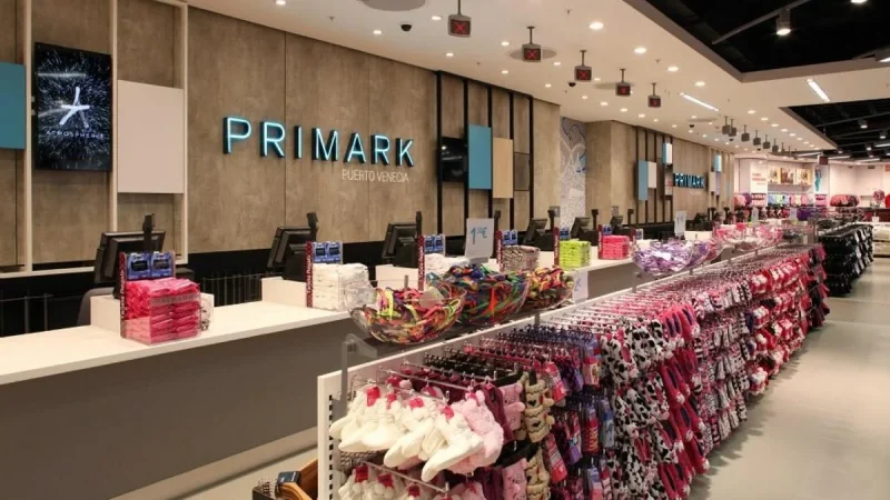 Primark emula a Oysho y Zara Home con los pijamas más cómodos, elegantes y fresquitos para este verano
