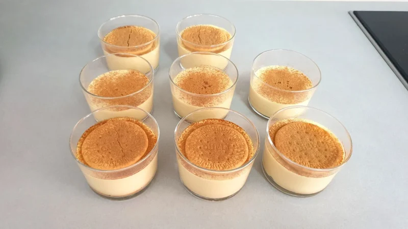 Según la OCU estos son los únicos postres saludables que puedes comprar en el supermercado a día de hoy 16 Merca2.es natillas