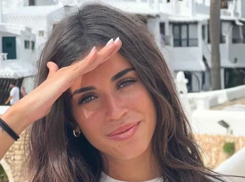 Rocío-Camacho-jpg Rocío Camacho se convierte en la más odiada por todos los actores