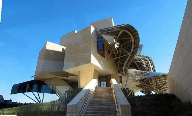 Ruta del vino de La Rioja bodegas que no te puedes perder Rioja Baja 2 Merca2.es