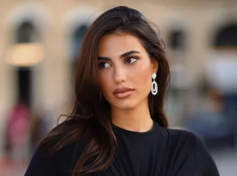 Sandra-Garal Sandra Garal rompe su silencio sobre la separación con Marco Asensio