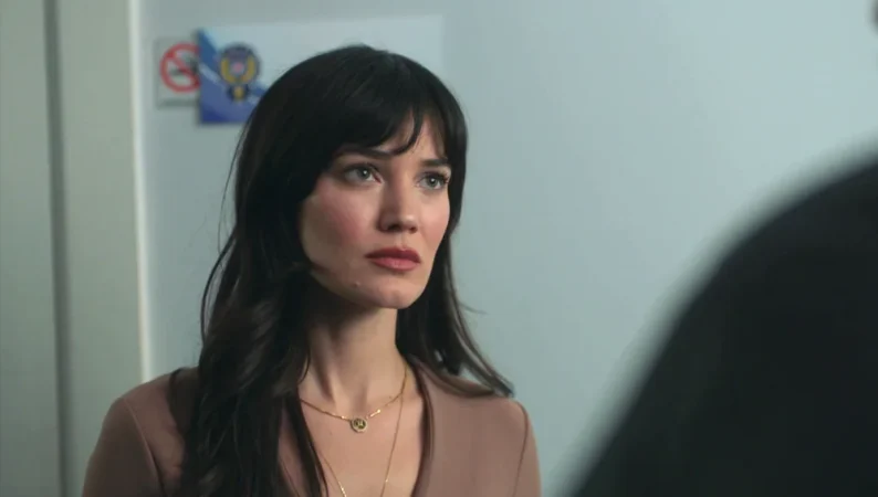 Secretos de familia Ceylin 1 Merca2.es