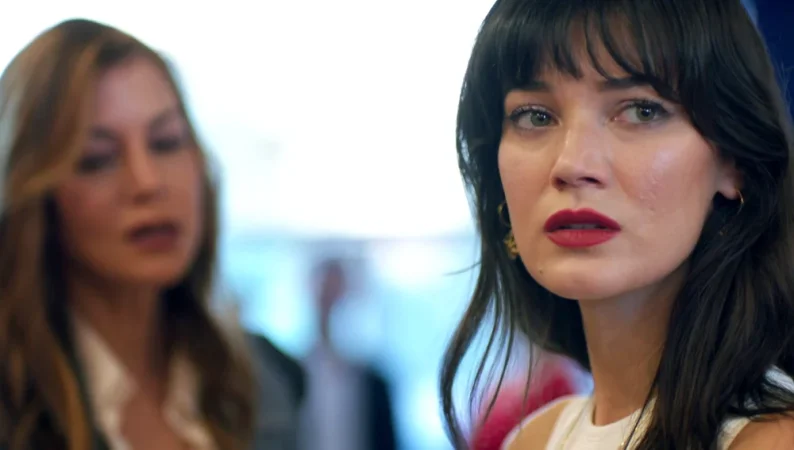 Secretos de familia Ceylin 3 Merca2.es