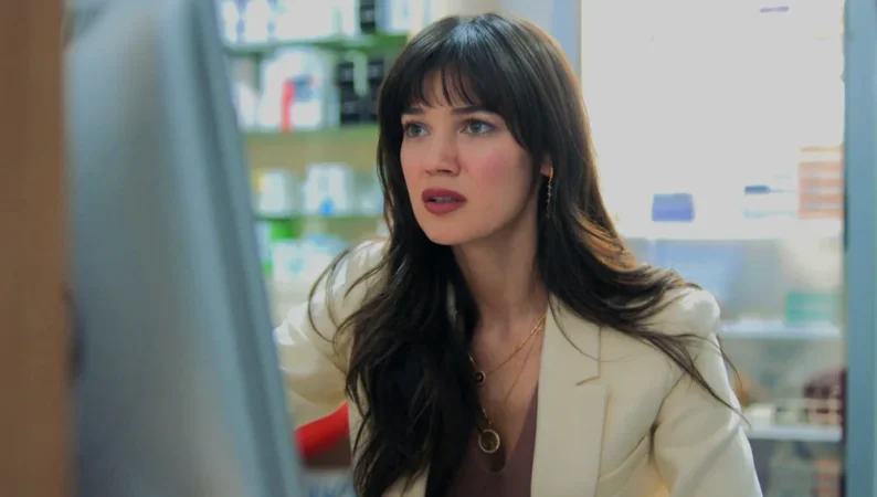 Secretos de familia Ceylin Merca2.es