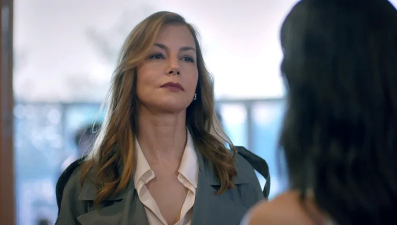 Secretos de familia Iclal 1 Merca2.es