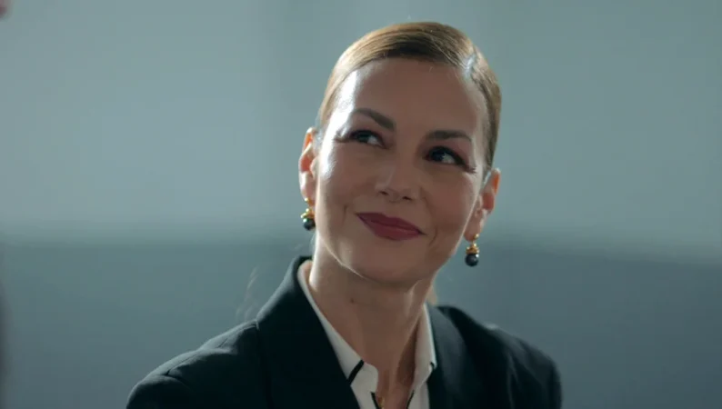 Secretos de familia Iclal Merca2.es