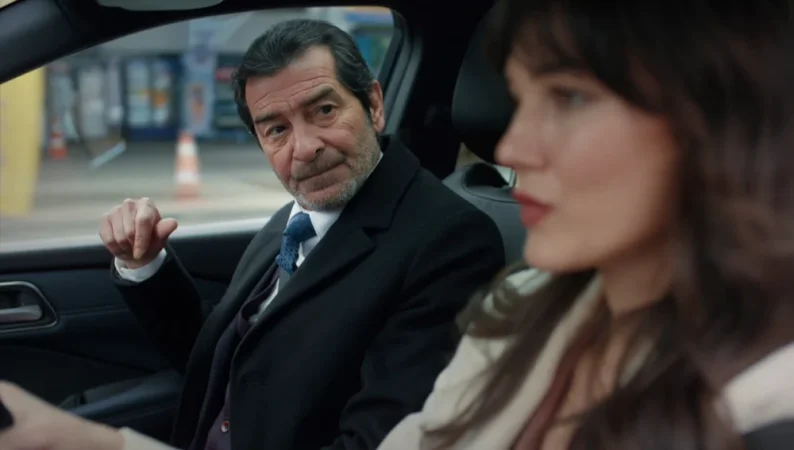 Secretos de familia Yekta y Ceylin Merca2.es