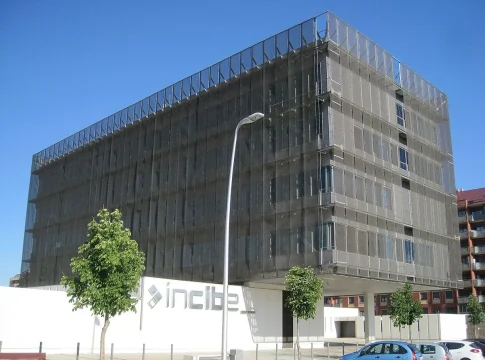 Sede_INCIBE_Leon