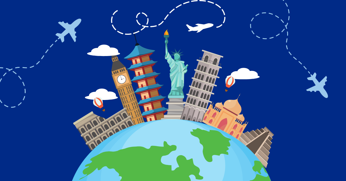 SegurChollo cuenta como puede ayudar el seguro médico privado si se viaja al extranjero