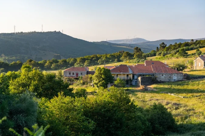 Serra do Candan ventosela Merca2.es
