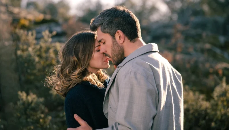 Suenos de libertad Begona y Andres Merca2.es