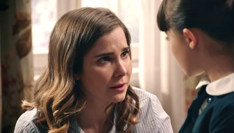 Suenos de libertad Begona y Julia Merca2.es