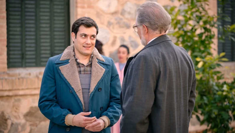 Suenos de libertad Damian y Tasio Merca2.es