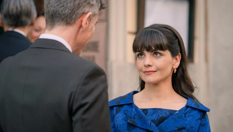 Suenos de libertad Gema y Ernesto Merca2.es