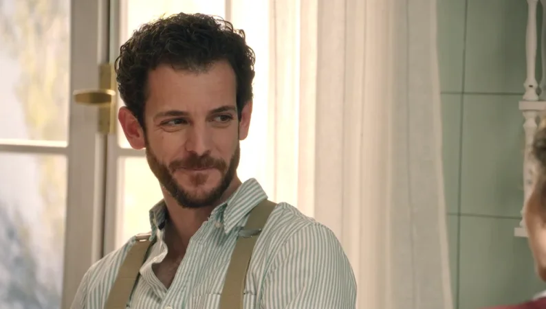 Suenos de libertad Luis Merca2.es