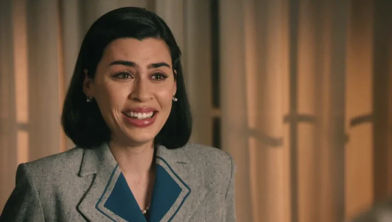 Suenos de libertad Maria 1 Merca2.es