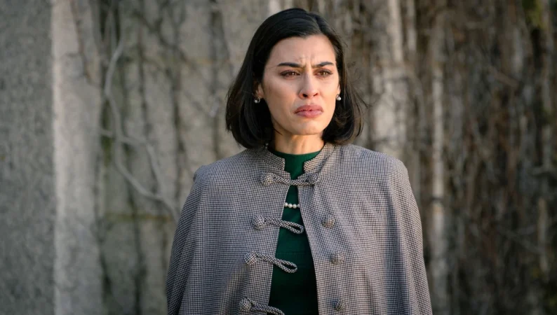 Suenos de libertad Maria Merca2.es