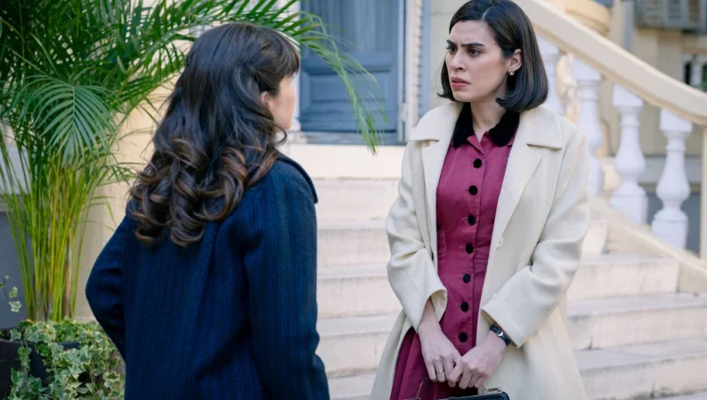 Suenos de libertad Maria y Gema Merca2.es