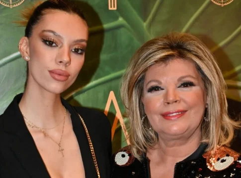 Terelu-Campos-Alejandra-Rubio-en-la-mira Terelu y Alejandra, en el punto de mira de Jorge Javier por esta razón