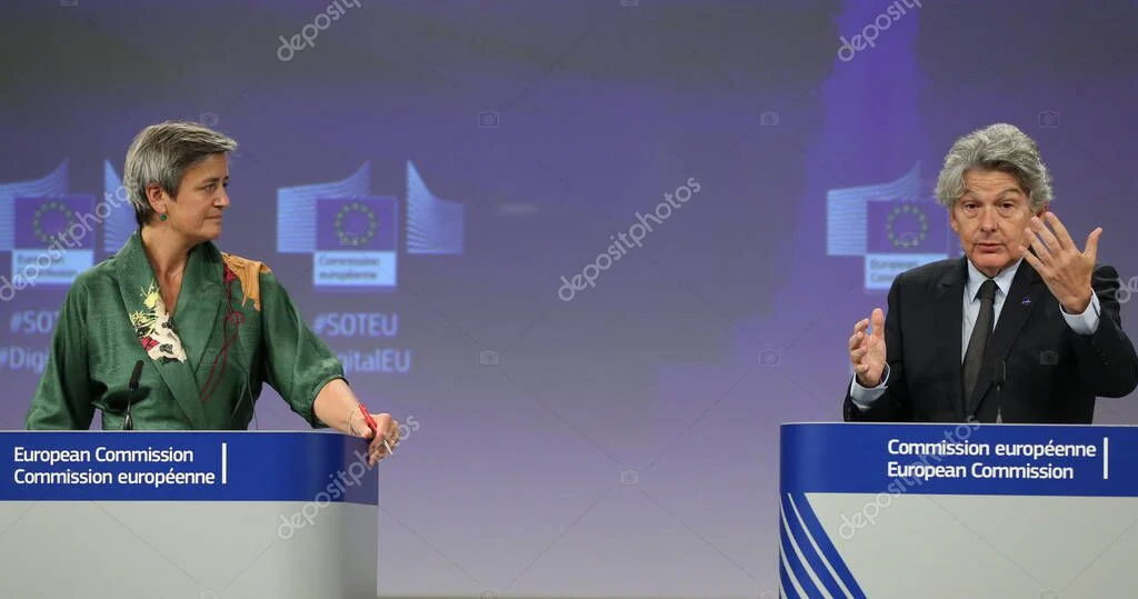 Etno exige a la nueva Comisión los retos urgentes para las telecos