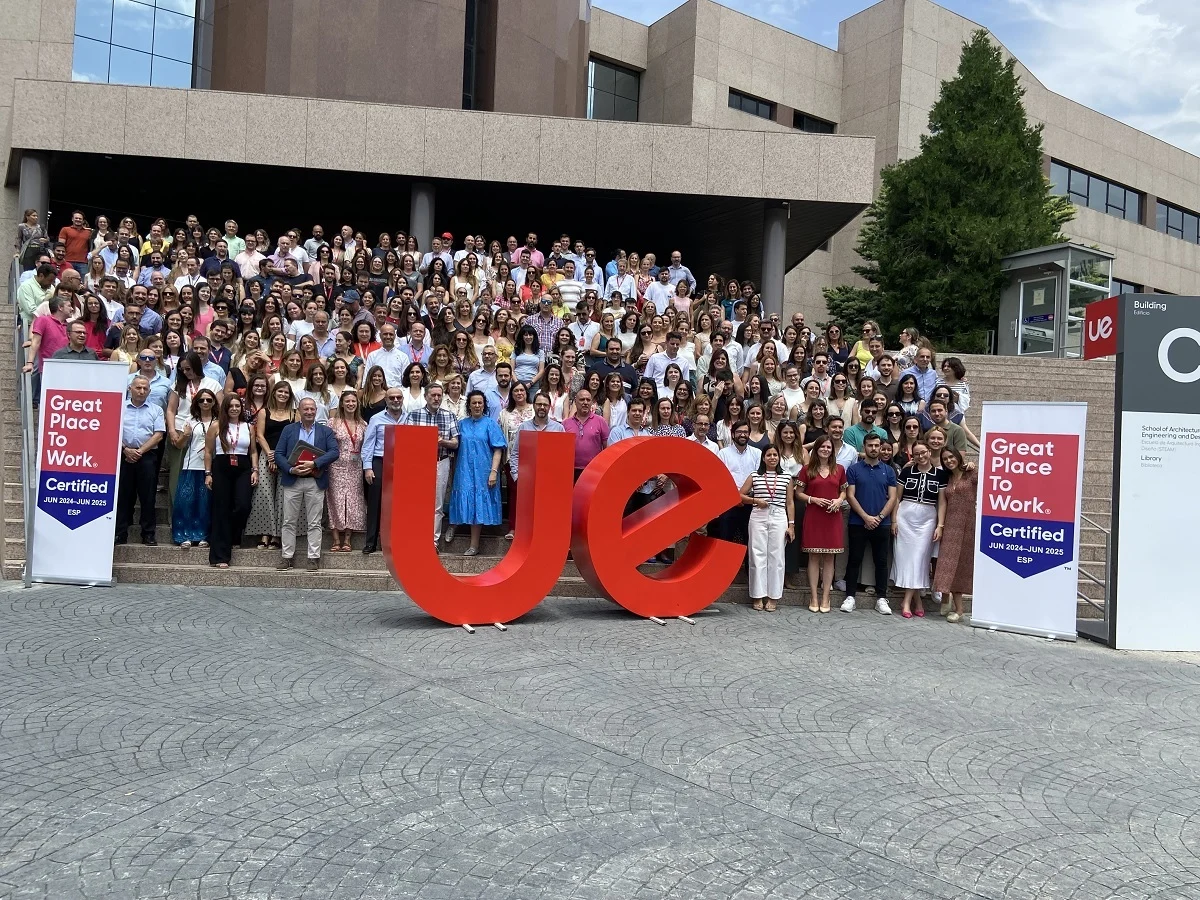 Universidad Europea