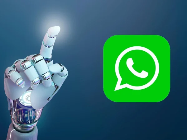 ¿Cómo desactivar o minimizar la AI de meta en WhatsApp?