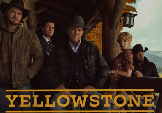 Yellowstone Merca2.es