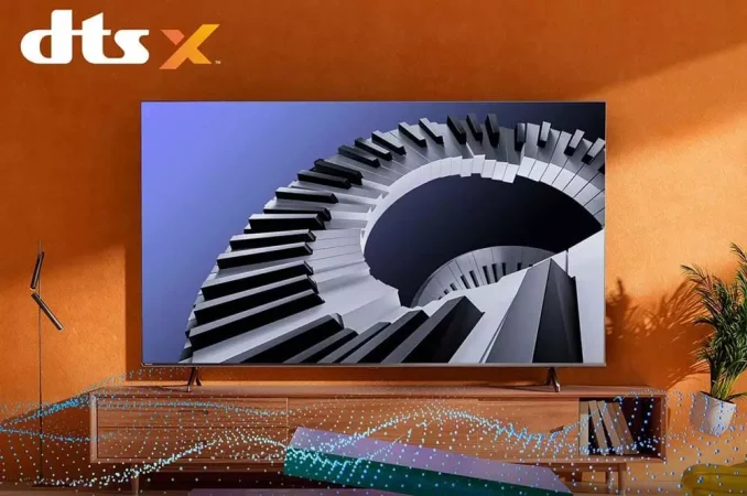 a6 tv hisense Merca2.es