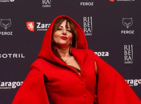 Los ácidos comentarios de Yolanda Ramos ponen en aprietos a Pablo Motos Los ácidos comentarios de Yolanda Ramos ponen en aprietos a Pablo Motos