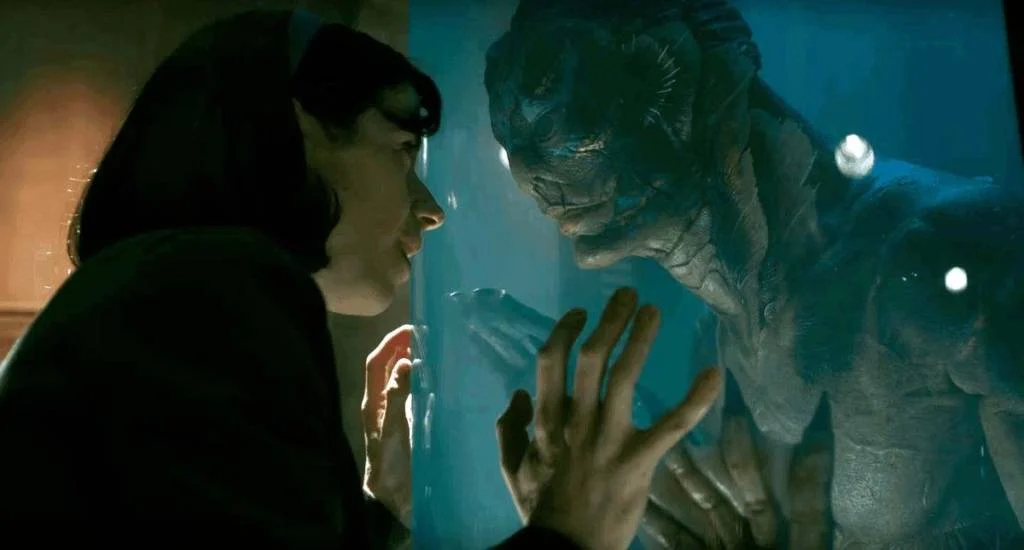 Este es el actor estadounidense más exitoso y nadie conoce su verdadero rostro 2 Merca2.es El papel que llevó a Doug Jones a levantar un Óscar