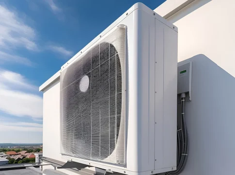 aerotermia Instaladores de aerotermia en Almería, Granada y Jaén